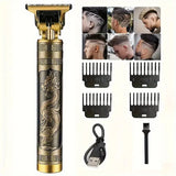 ✂️ Tondeuse à Cheveux Pro 🇩🇪 - LAFRIQ