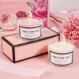 Comius Sharp Coffret Cadeau Anniversaire Femme, Idee Cadeau Original Femme Noel, Meilleur Cadeau pour Amie, Mère, Sœur, Maman