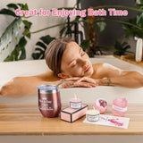 Comius Sharp Coffret Cadeau Anniversaire Femme, Idee Cadeau Original Femme Noel, Meilleur Cadeau pour Amie, Mère, Sœur, Maman