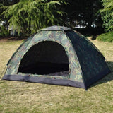 Tente pour 4 Personnes - LAFRIQ
