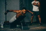 adidas Plate-forme HIIT