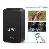 GPS Magnetic pour Voiture Avec carte Sim - LAFRIQ