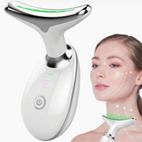 Appareil de Jeunesse fabriqué en France 🇫🇷!! avec créme de visage cadeau🎁 - LAFRIQ