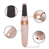 Flawless™ Outil Électronique de Pédicure - LAFRIQ